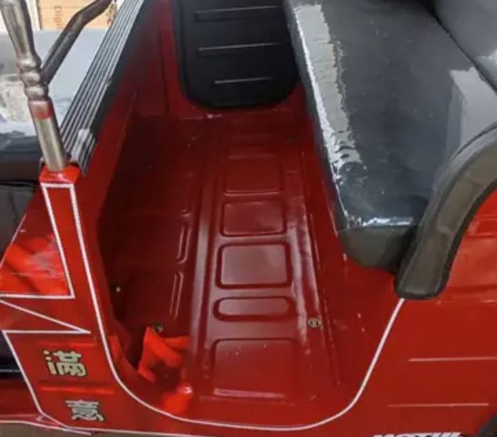 Bajaj Three Wheel 2005 - Used Three wheeler sale in Sri Lanka - patpat.lk