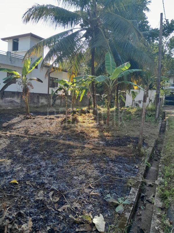 Residential Land for Sale in Bandaragama