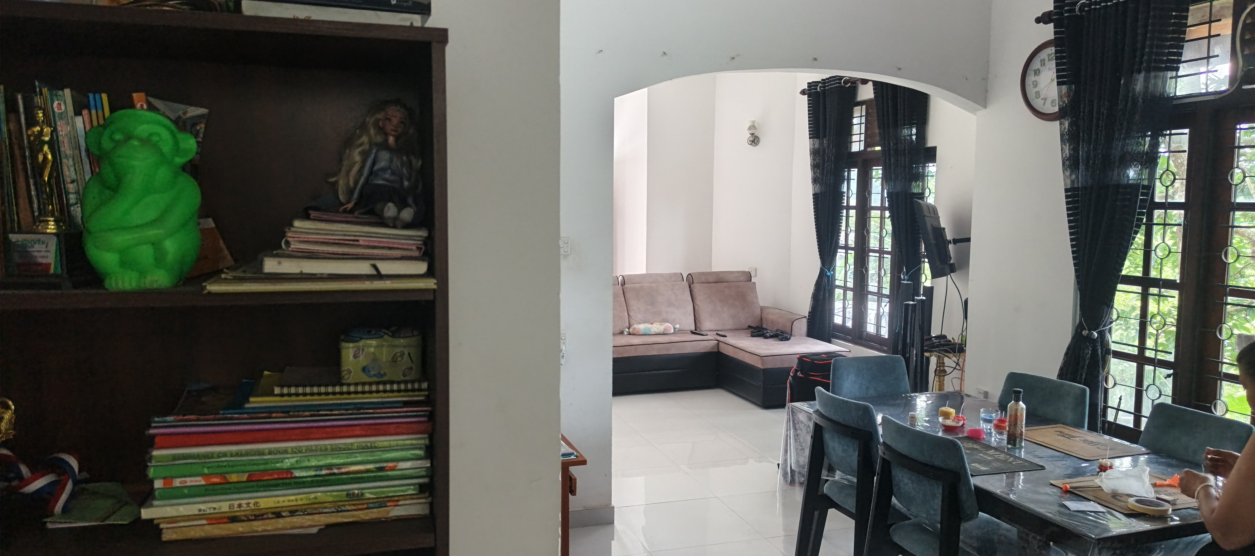 House for Sale in Balangoda
