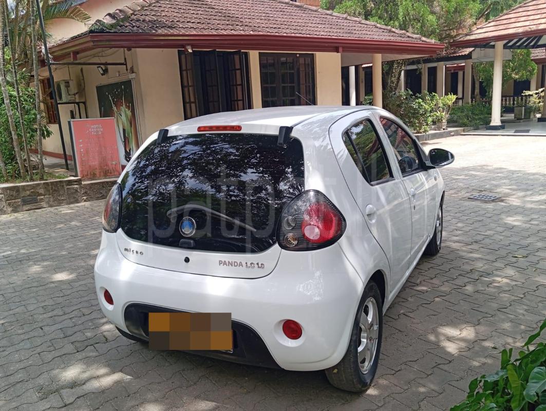 Micro Panda 2015 - භාවිතා කරන ලද කාර් sale in Sri Lanka - patpat.lk