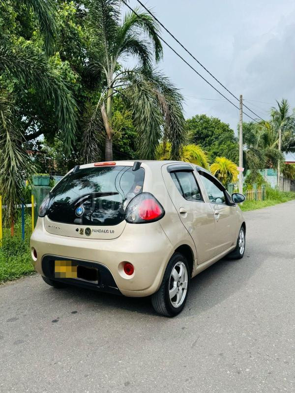 Micro Panda 2017 - Used Car sale in Sri Lanka - patpat.lk