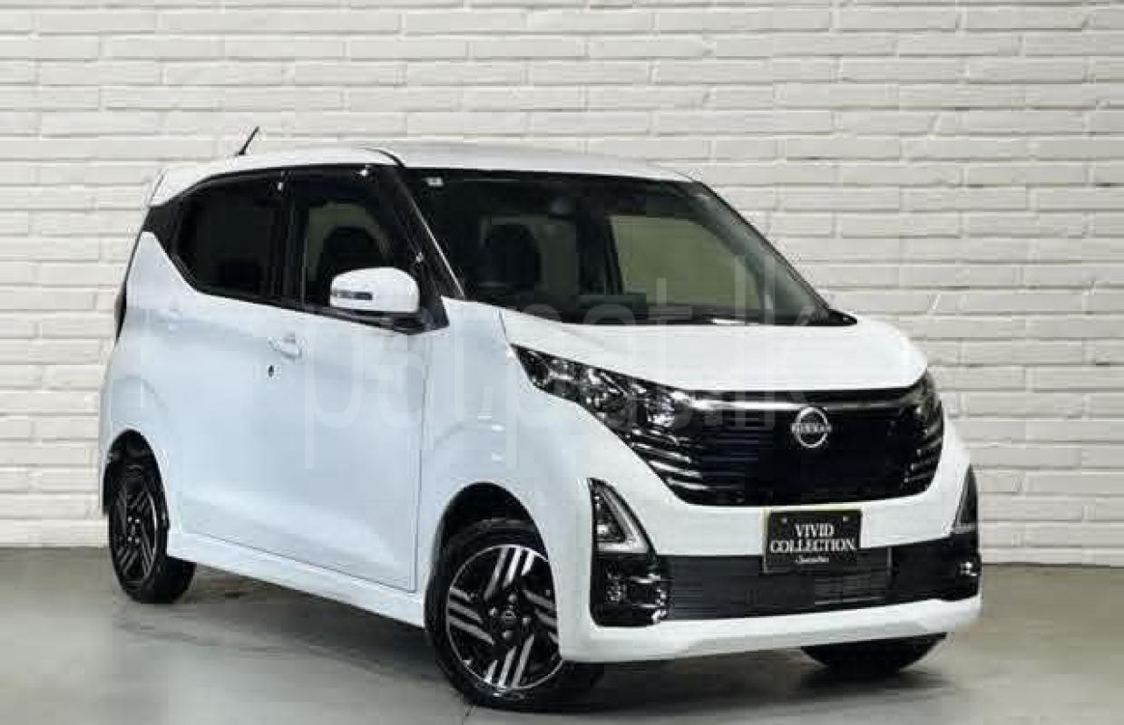 Nissan Dayz 2023 - Brand New Car sale in Sri Lanka - patpat.lk