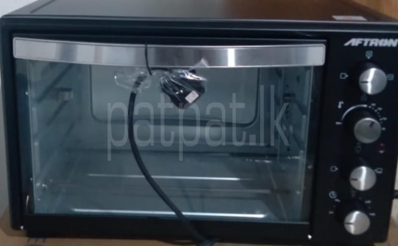 Brand New Imported Microwave oven ads-image-1