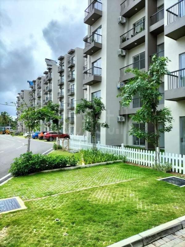 Luxury Apartment for Sale in Malabe