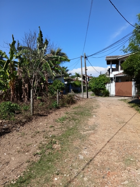 House for Sale in Moratuwa