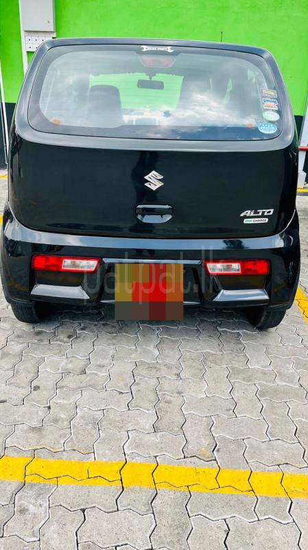 Suzuki Alto 2017 - Used Car sale in Sri Lanka - patpat.lk