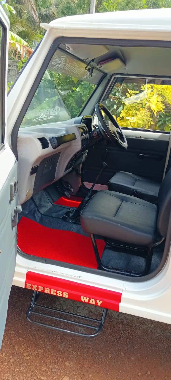 Mahindra Bolero 2013 - Used Truck sale in Sri Lanka - patpat.lk