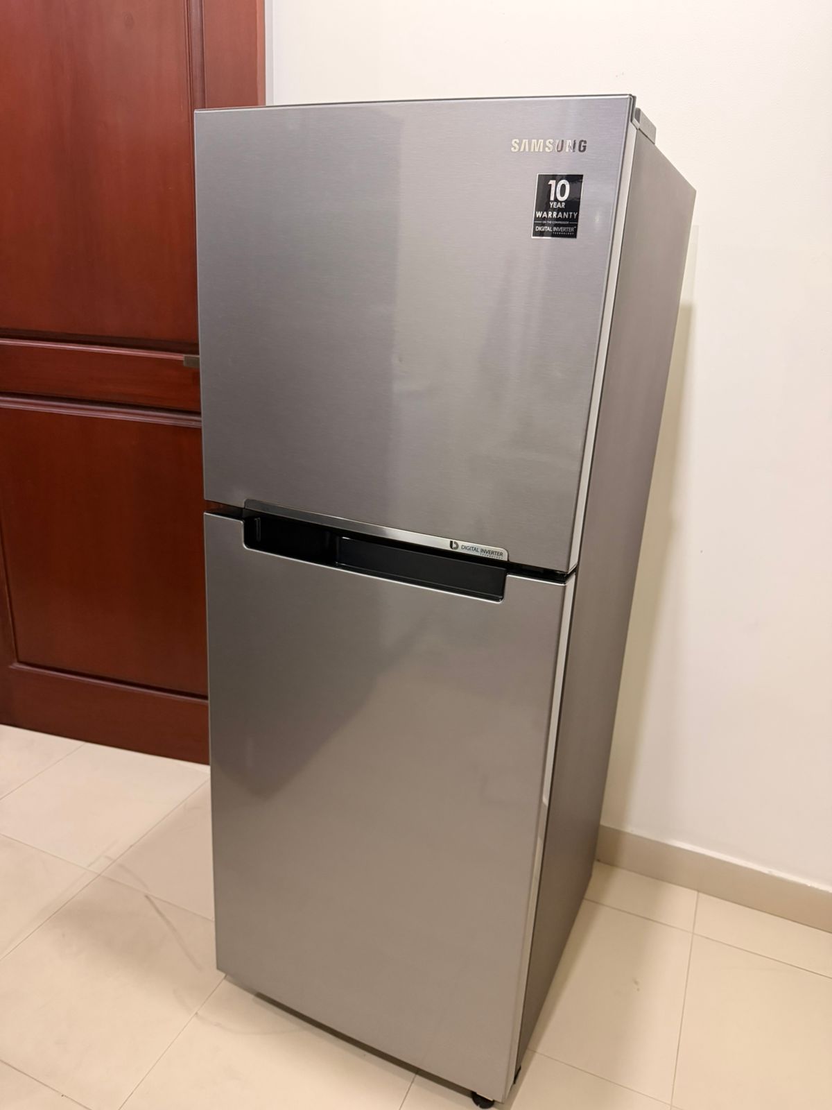 Samsung Digital Inverter Refrigerator