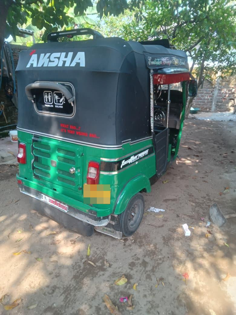 Bajaj Three Wheel 2014 - Used Three wheeler sale in Sri Lanka - patpat.lk