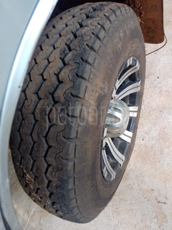 Mazda Brawny 1997 - பயன்படுத்தப்பட்டது வேன் sale in Sri Lanka - patpat.lk