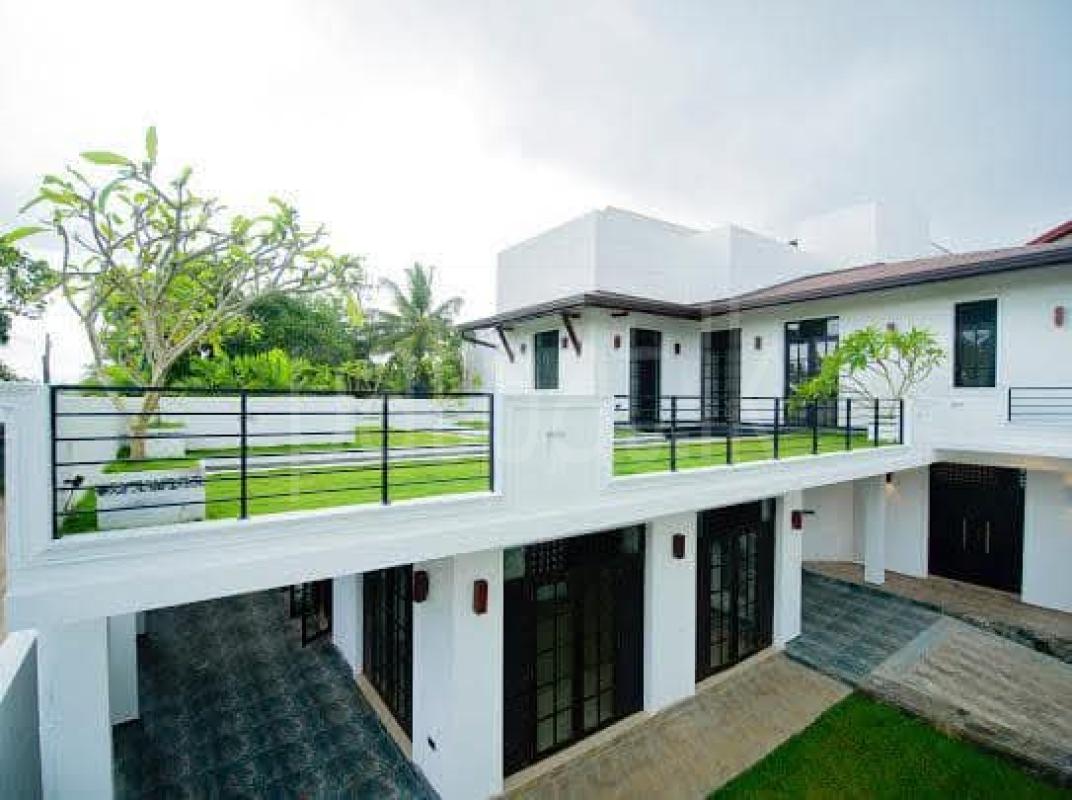 House for Sale in Battaramulla