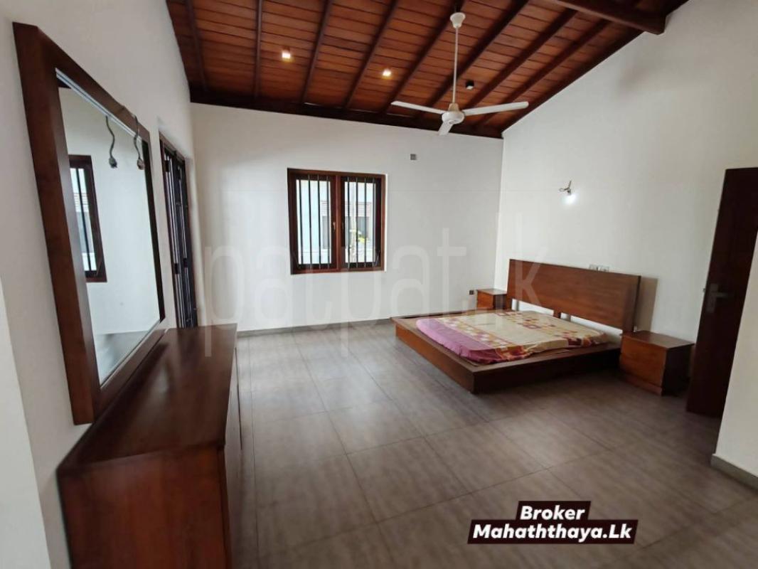 House for Sale in Moratuwa