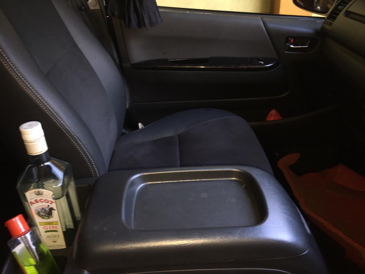 Toyota Hiace 2015 - Used Van sale in Sri Lanka - patpat.lk