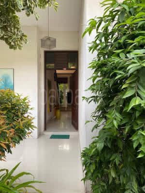 Furnished Apartment for Sale in Moratuwa