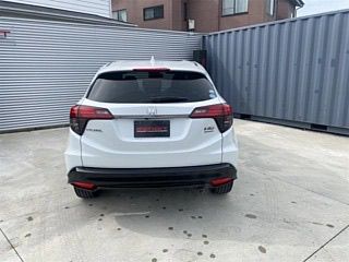 Honda Vezel 2018 - பயன்படுத்தப்பட்டது SUV sale in Sri Lanka - patpat.lk