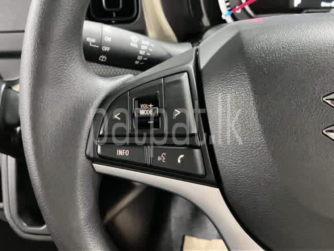 Suzuki Hustler 2026 - சான்றளிக்கப்பட்டது கார் sale in Sri Lanka - patpat.lk