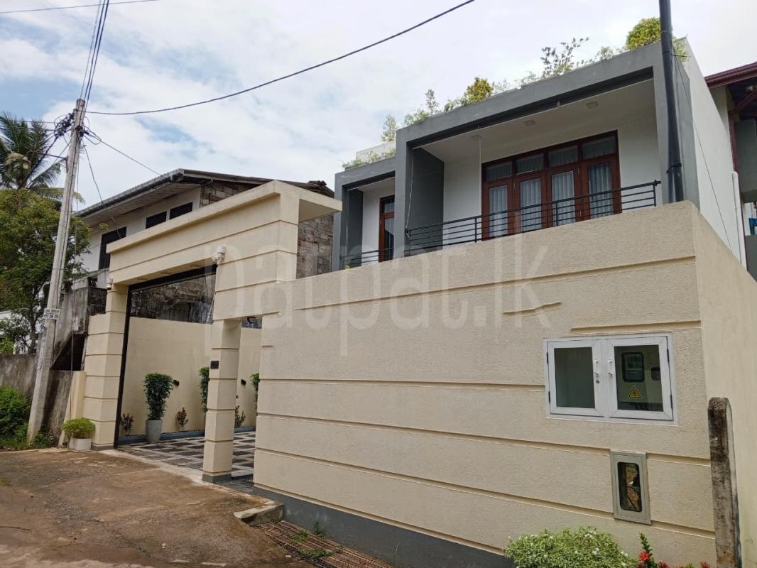 House for Sale in Mahabage ads-image-1