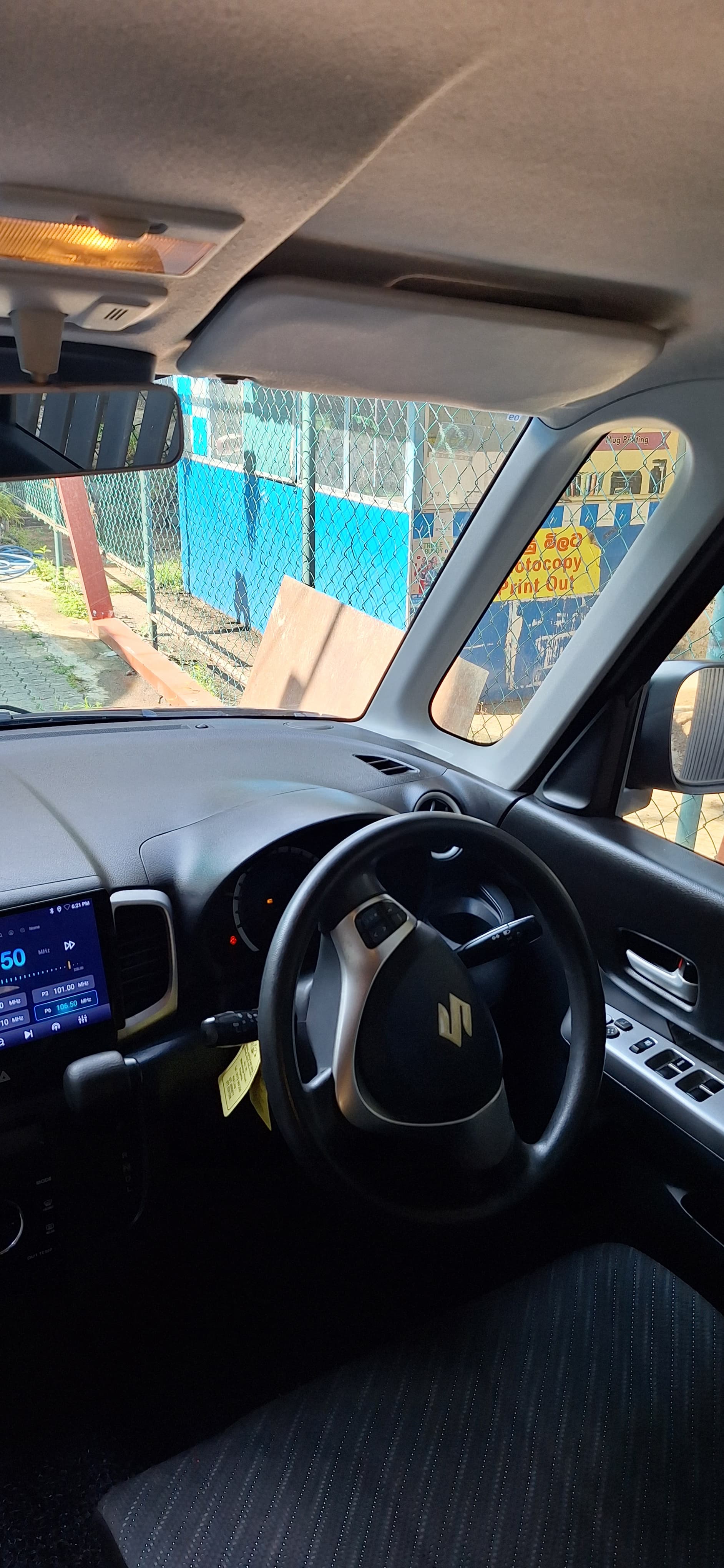 Suzuki Spacia 2016 - Used Car sale in Sri Lanka - patpat.lk