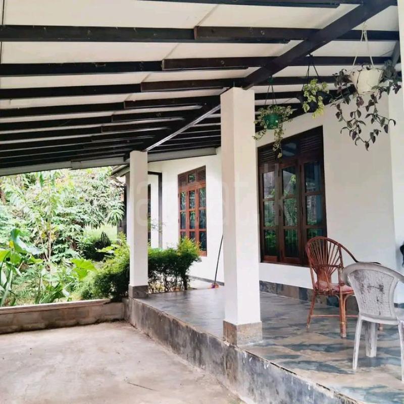 House for Sale in Kurunegala