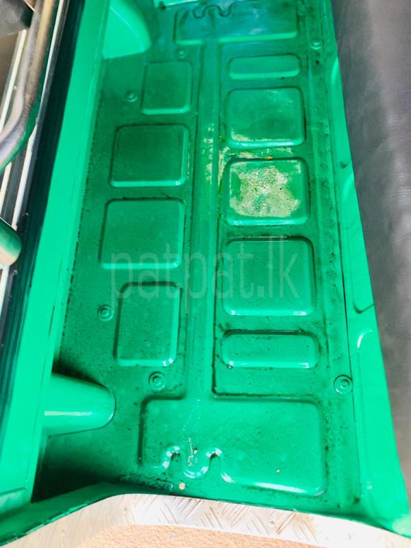 Bajaj Three Wheel 2016 - Used Three wheeler sale in Sri Lanka - patpat.lk