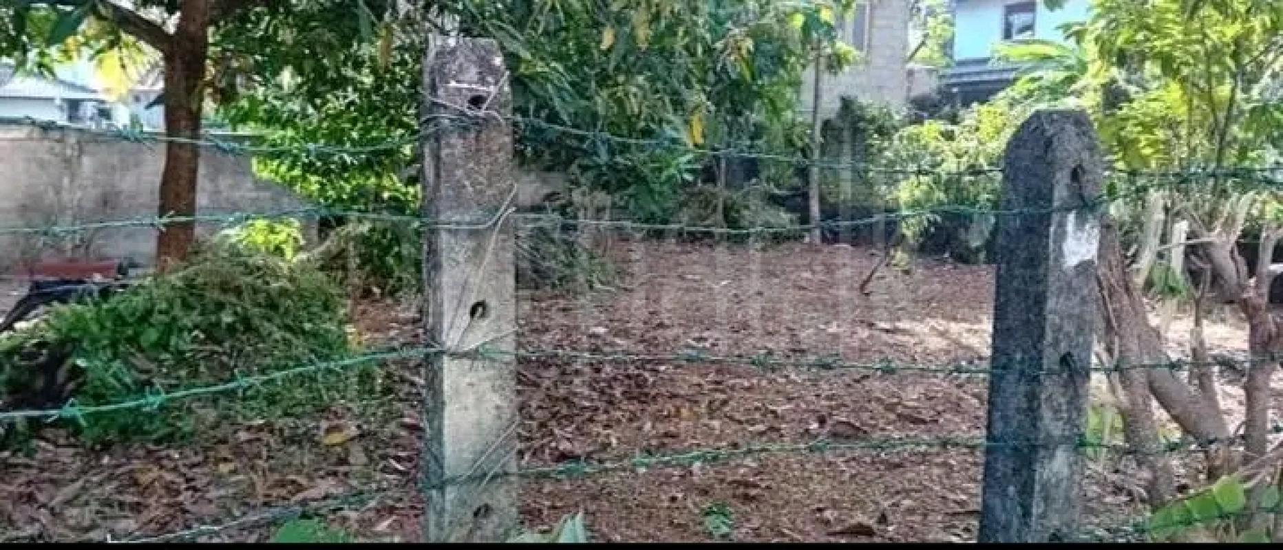 Residential Land for Sale in Maharagama ads-image-1