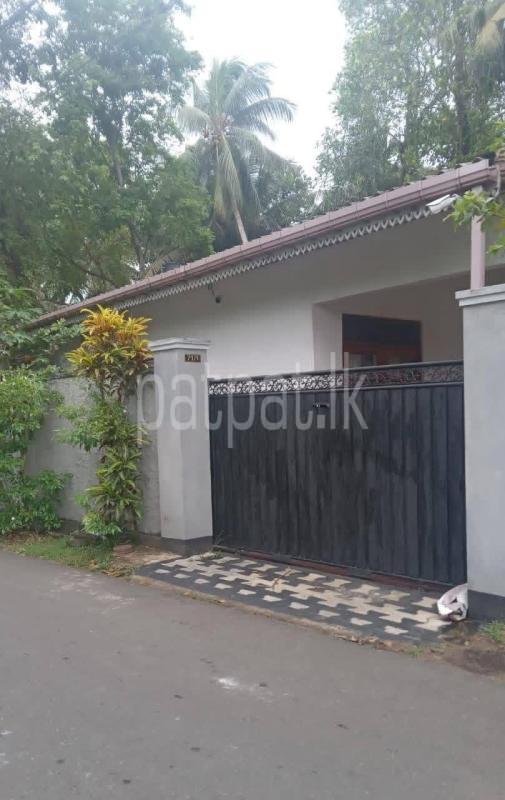 House for Sale in Panadura