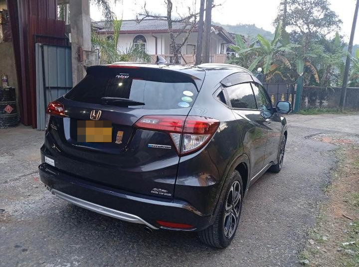Honda Vezel 2014 - பயன்படுத்தப்பட்டது SUV sale in Sri Lanka - patpat.lk