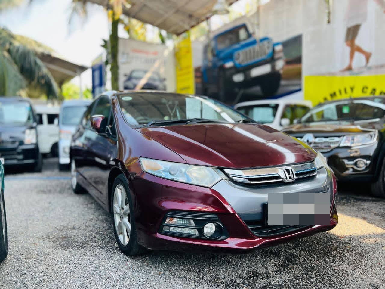 Honda Insight 2012 ads-image-1