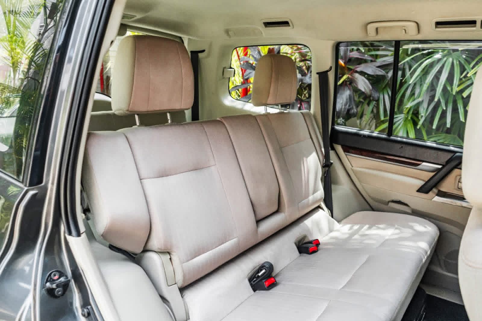 Mitsubishi Montero 2013 - Used SUV sale in Sri Lanka - patpat.lk