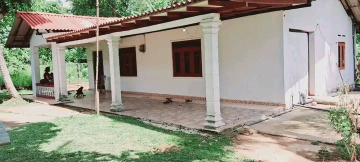 House for Sale in Kurunegala