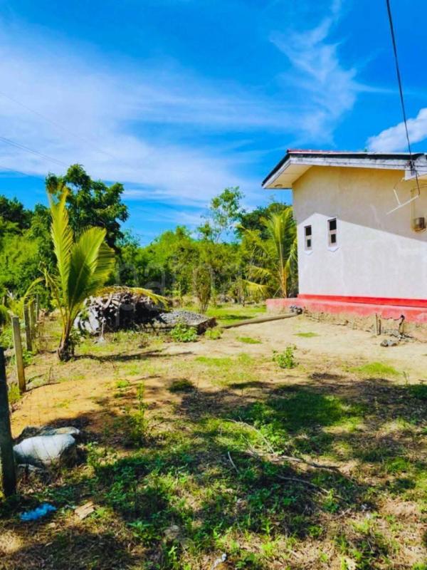 Residential Land for Sale in Kataragama