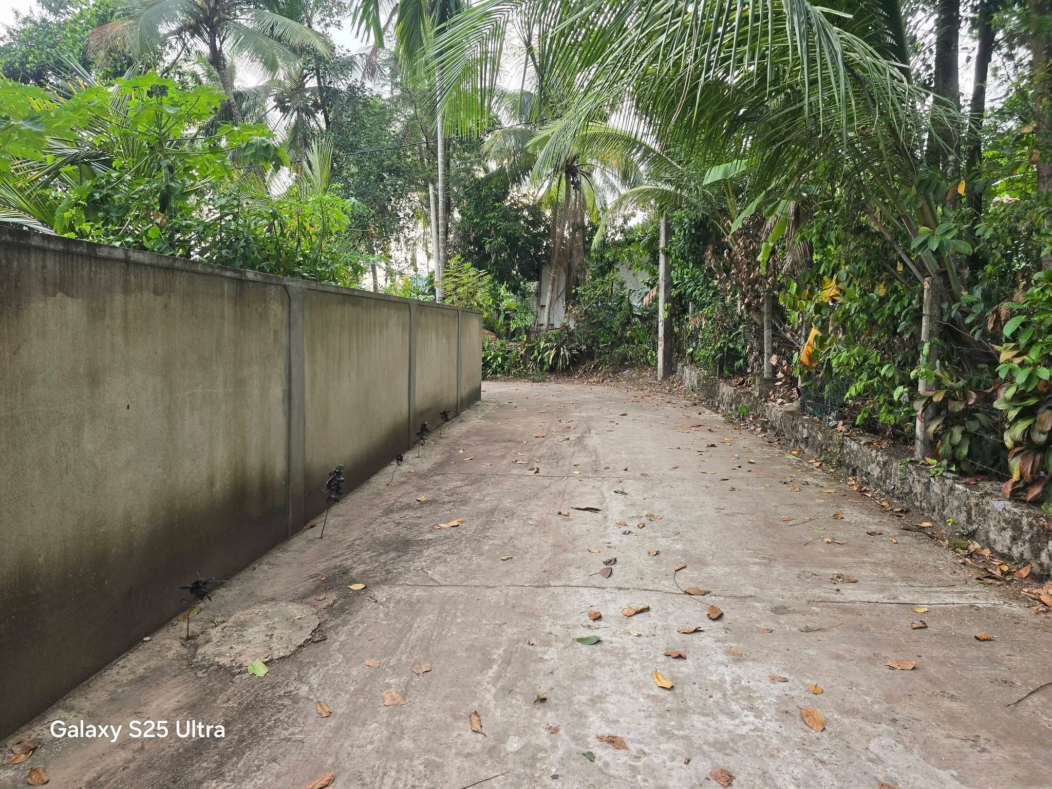 Residential Land for Sale in Kadawatha