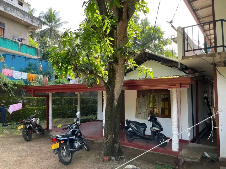 Commercial Land for Sale in Biyagama