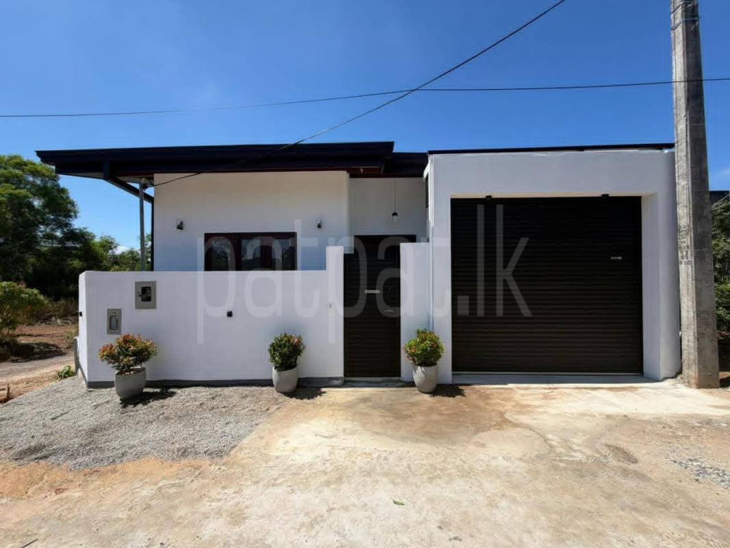 House for Sale in Kesbewa