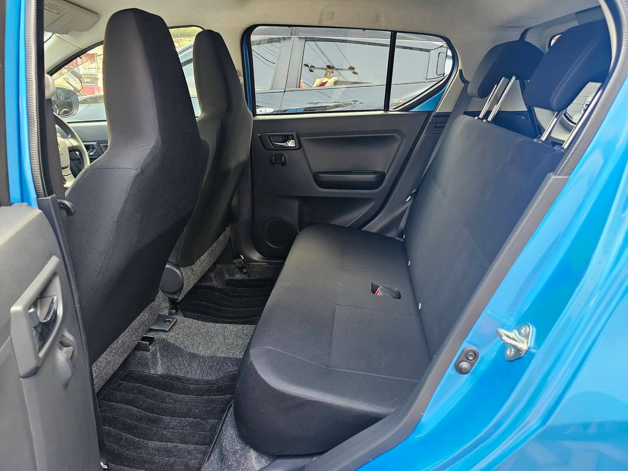 Daihatsu Mira 2024 - Brand New Car sale in Sri Lanka - patpat.lk
