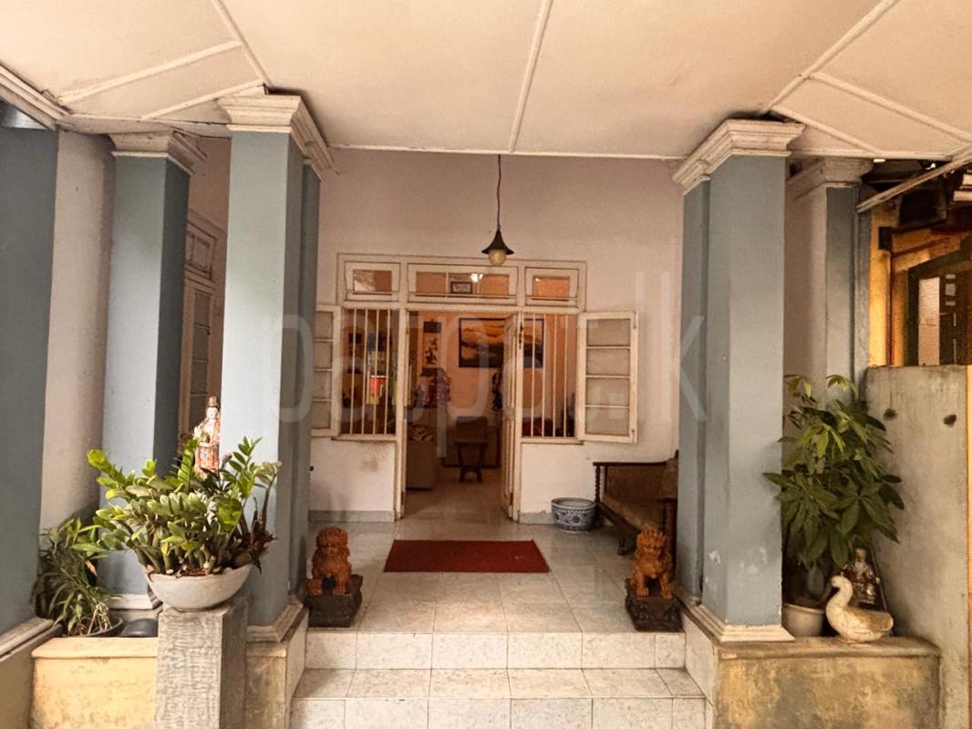 House for Sale in Dematagoda (Colombo 09)