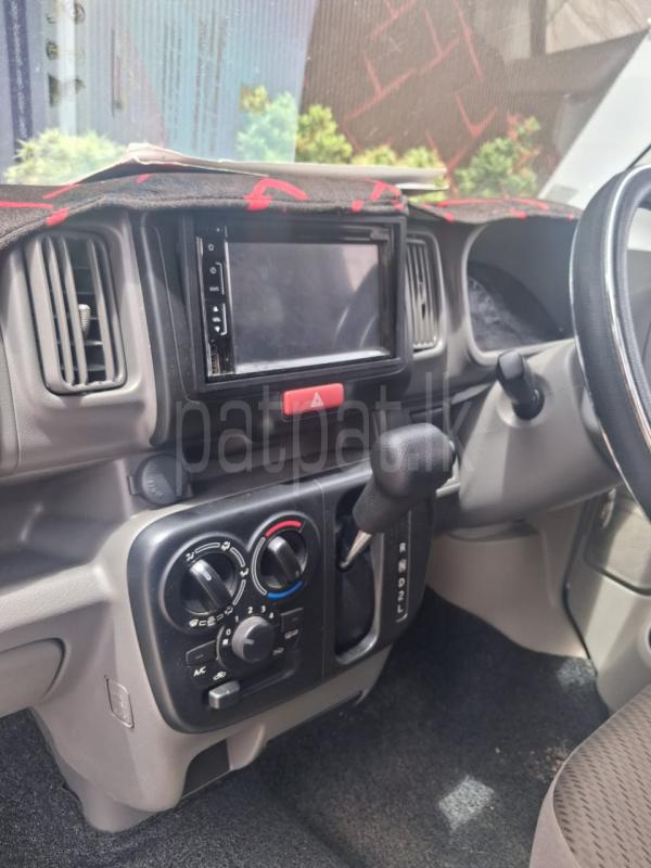 Suzuki Every 2017 - Used Van sale in Sri Lanka - patpat.lk