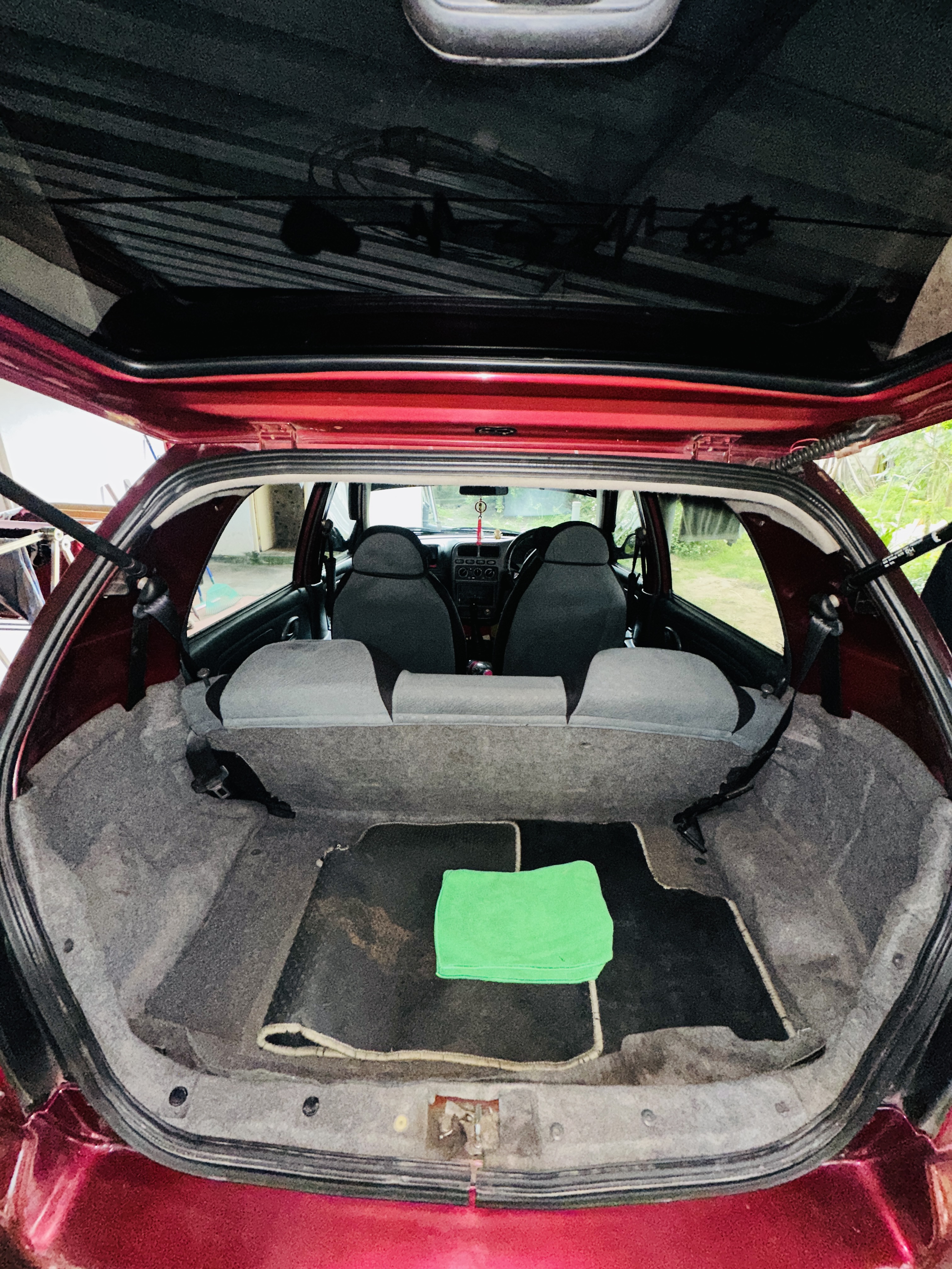 Suzuki Alto 2012 - பயன்படுத்தப்பட்டது கார் sale in Sri Lanka - patpat.lk