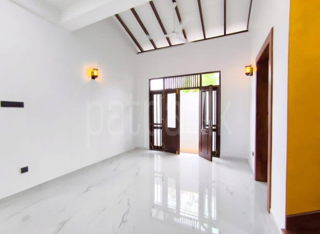 House for Sale in Malabe