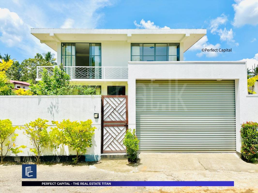 House for Sale in Yakkala ads-image-1