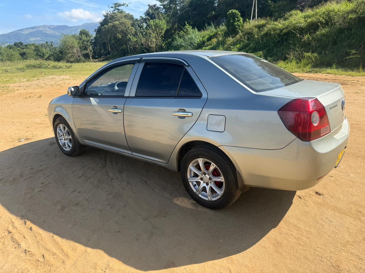 Micro MX7 2014 - Used Car sale in Sri Lanka - patpat.lk