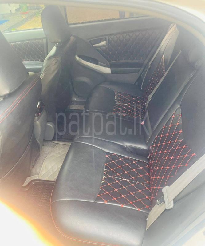 Toyota Prius 2009 - பயன்படுத்தப்பட்டது கார் sale in Sri Lanka - patpat.lk