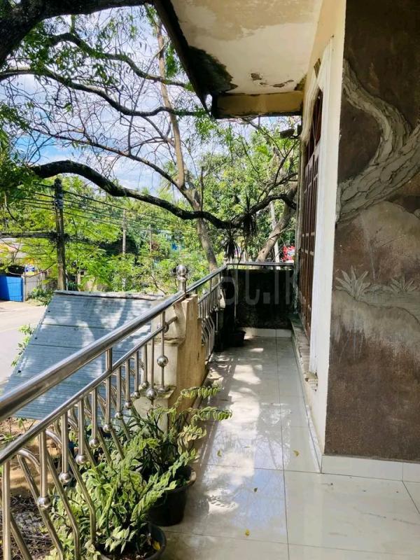 House for Sale in Embilipitiya