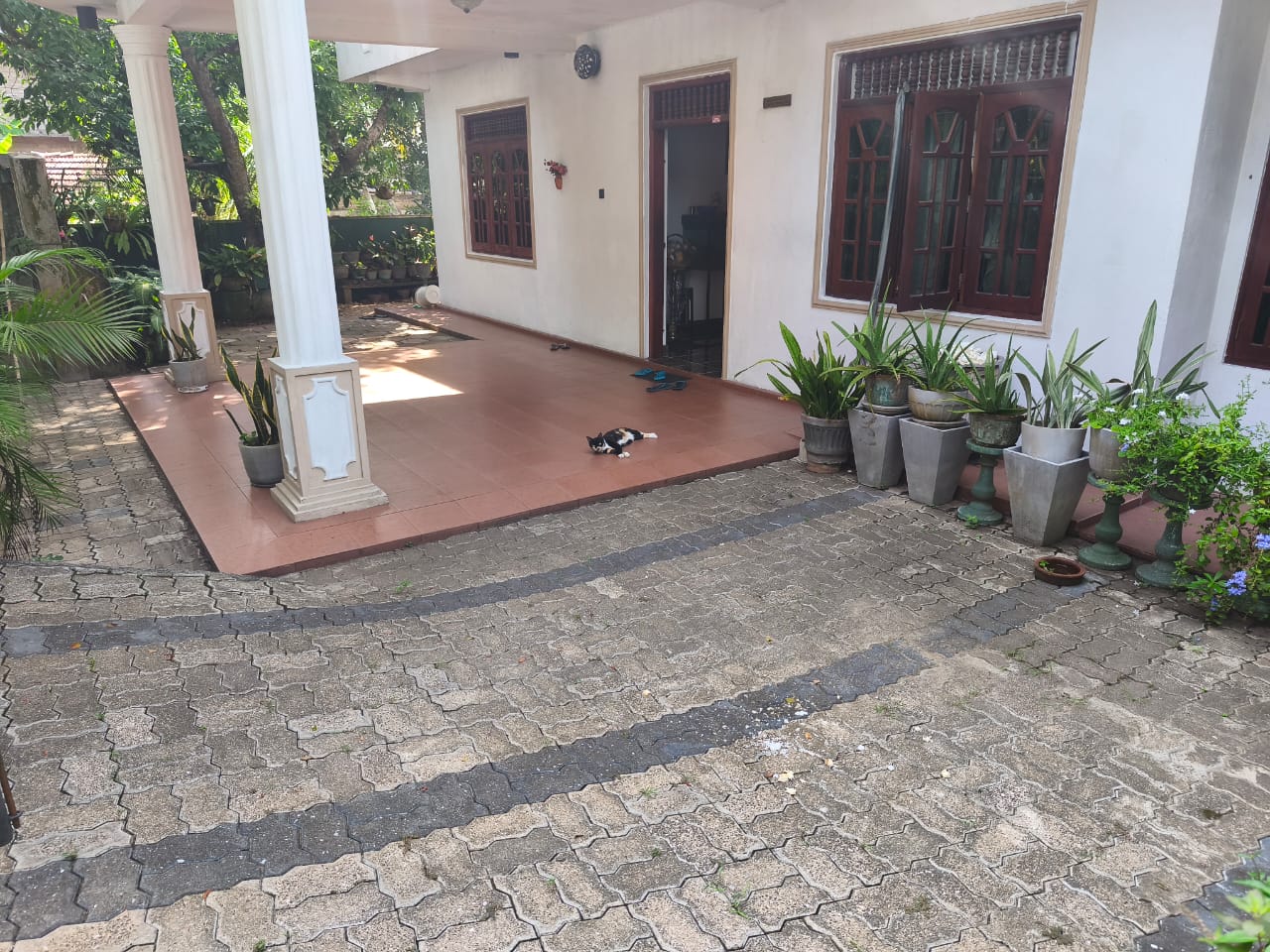 House for Sale in Kadawatha