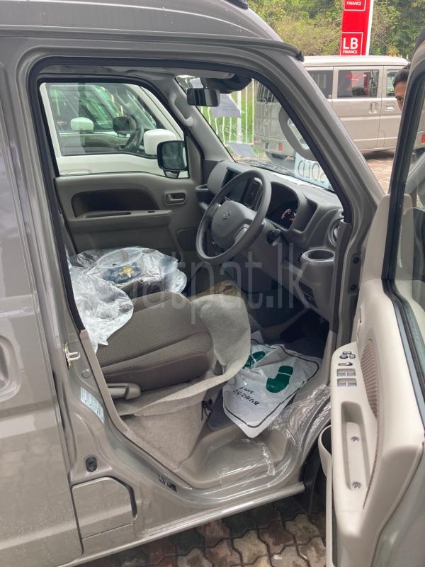 Suzuki Every 2026 - අලුත් වෑන් රථය sale in Sri Lanka - patpat.lk