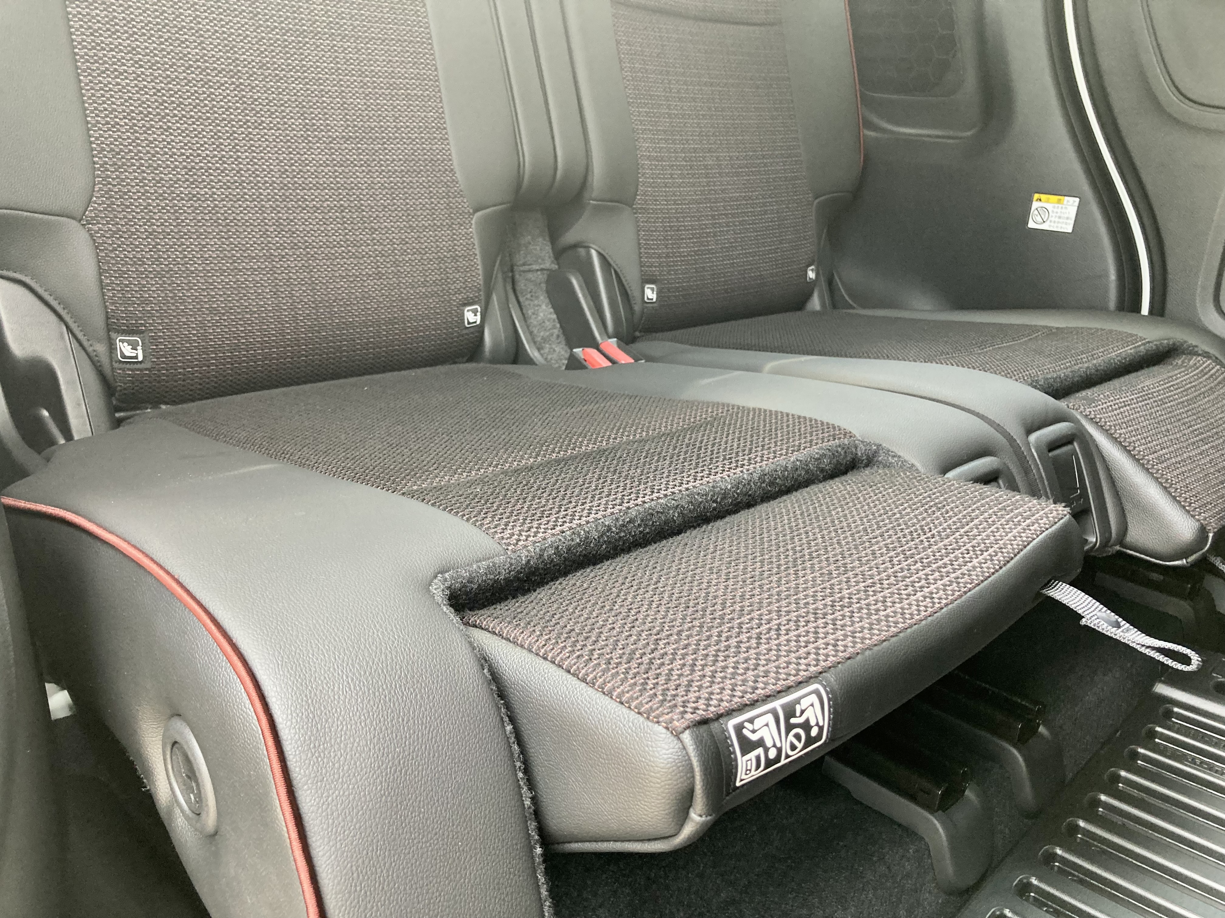 Mazda Flair 2024 - Brand New Van sale in Sri Lanka - patpat.lk