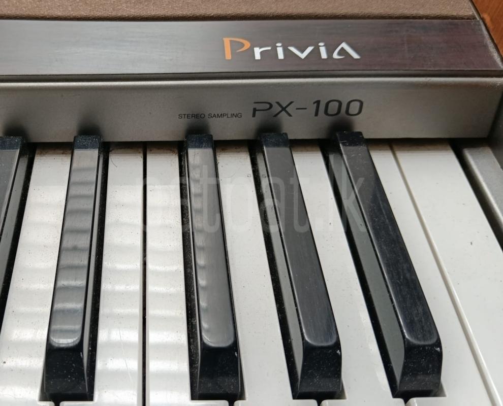 Electric Piano