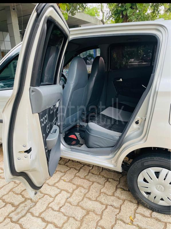 Suzuki Alto 2015 - பயன்படுத்தப்பட்டது கார் sale in Sri Lanka - patpat.lk