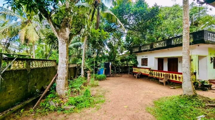 Residential Land for Sale in Kadawatha