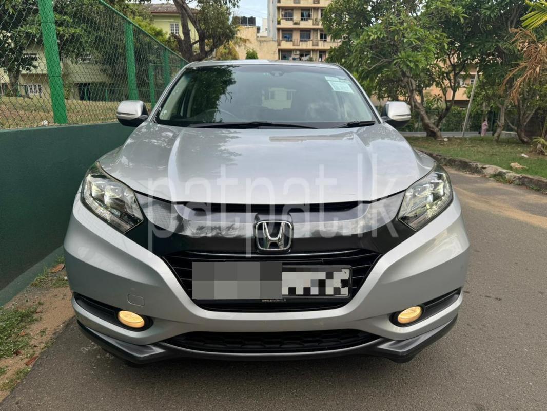 Honda Vezel 2014 - பயன்படுத்தப்பட்டது SUV sale in Sri Lanka - patpat.lk